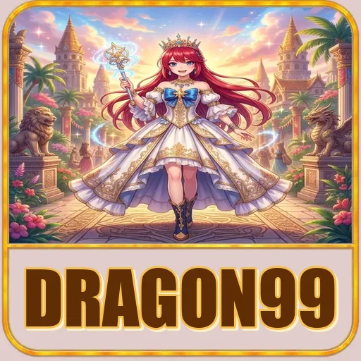 Pratinjau tampilan dragon99