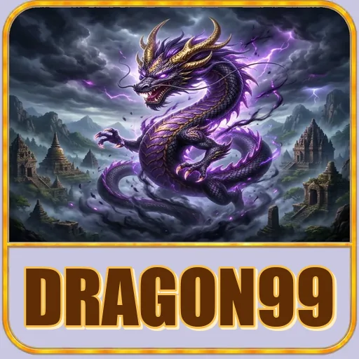 Pratinjau antarmuka dragon99 setelah terpasang
